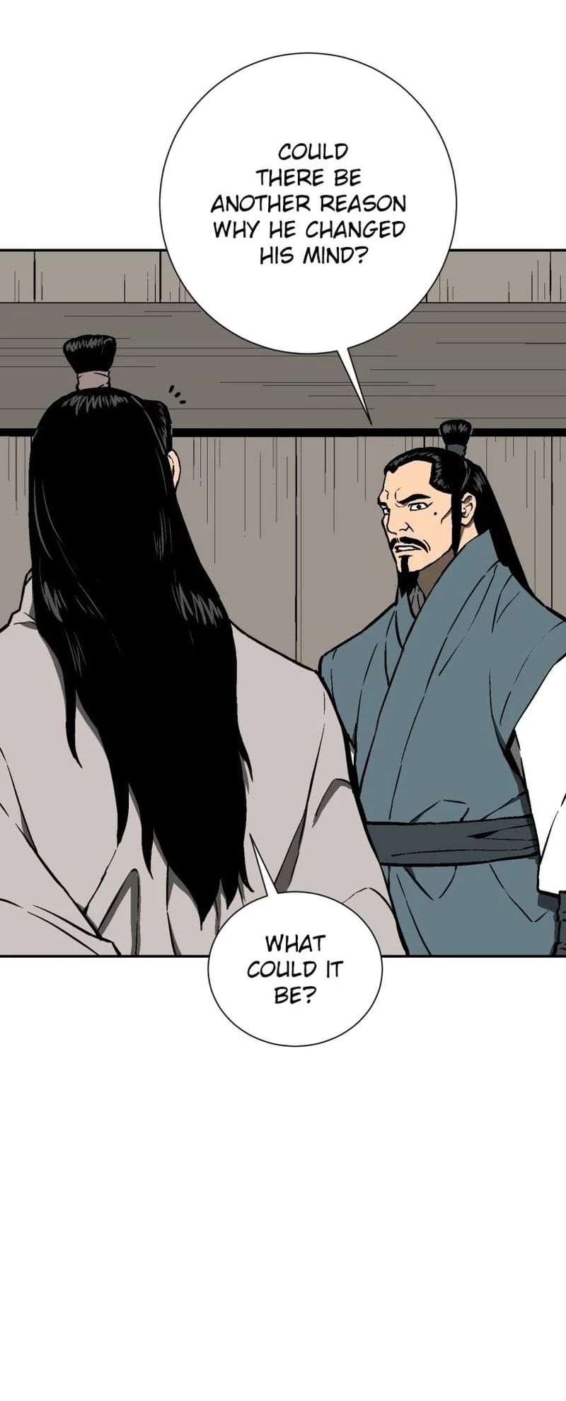 Biography of Hwiyeong Sword Chapter 16 - 71