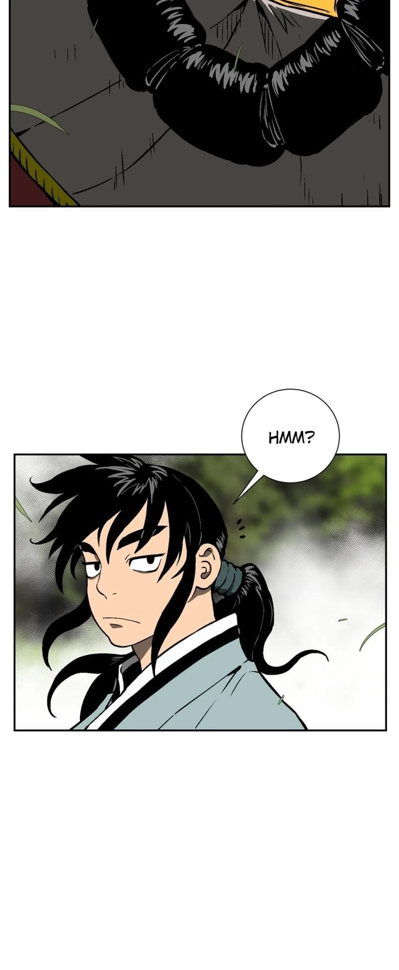 Biography of Hwiyeong Sword Chapter 15 - 58