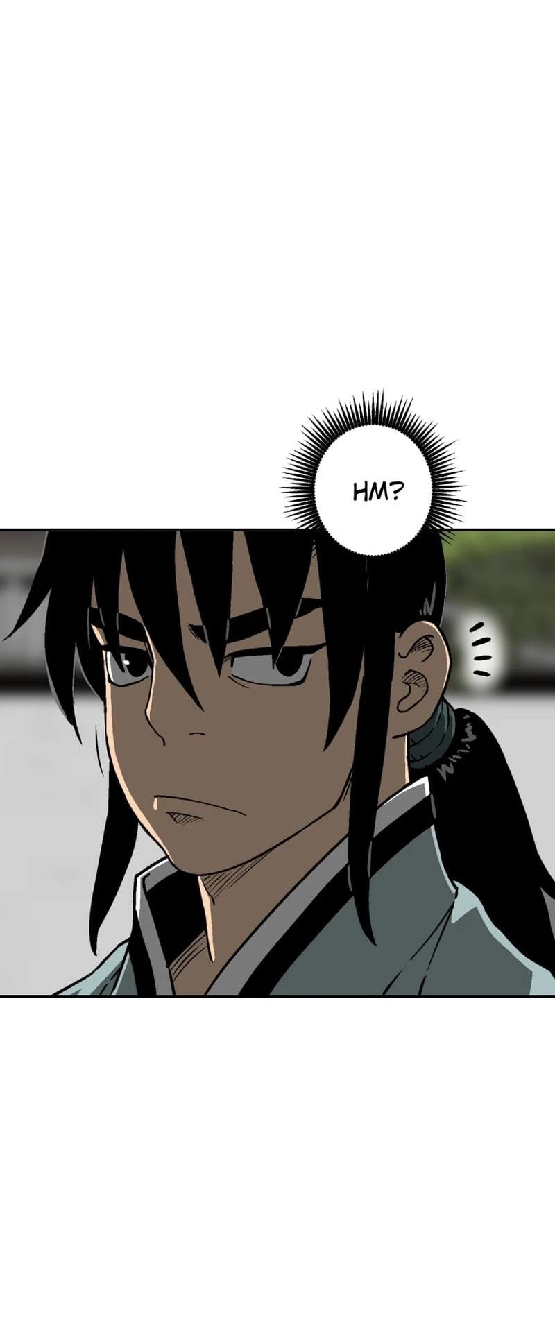 Biography of Hwiyeong Sword Chapter 14 - 31