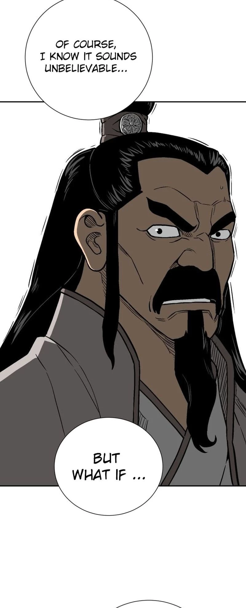 Biography of Hwiyeong Sword Chapter 16 - 75