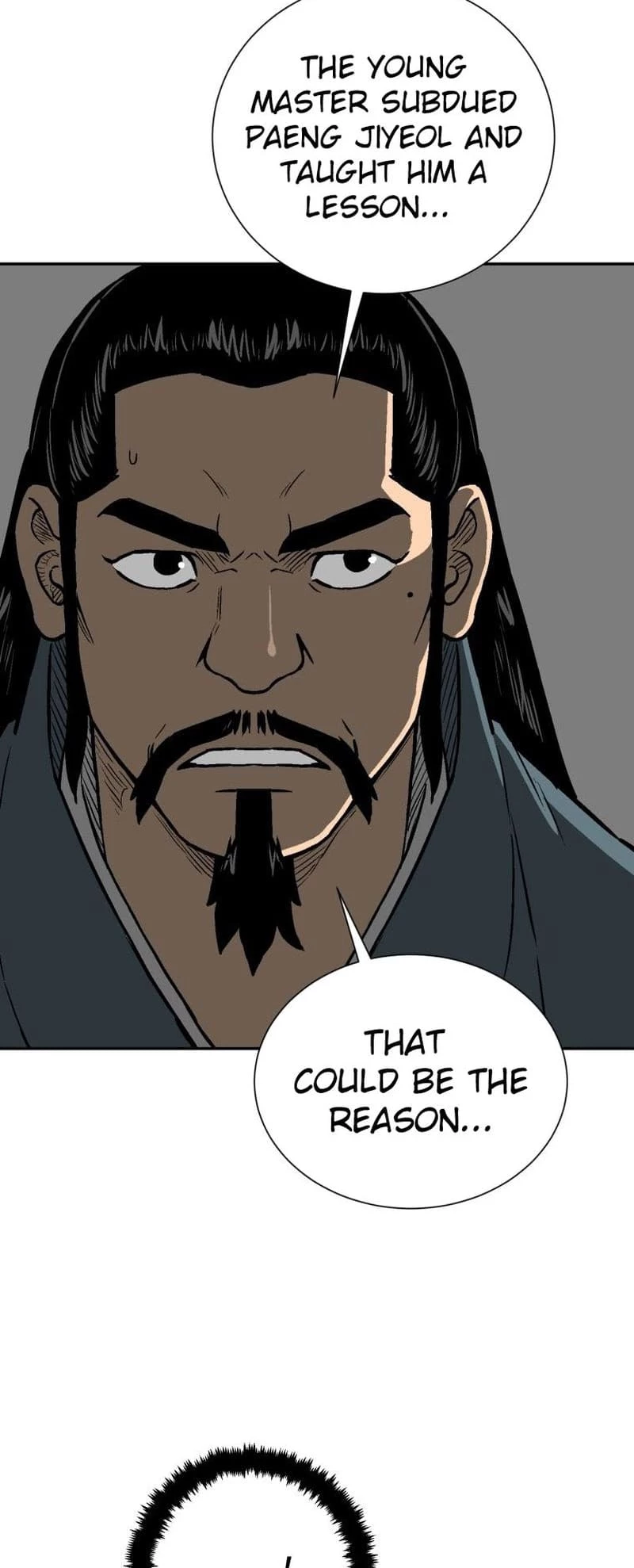 Biography of Hwiyeong Sword Chapter 16 - 76