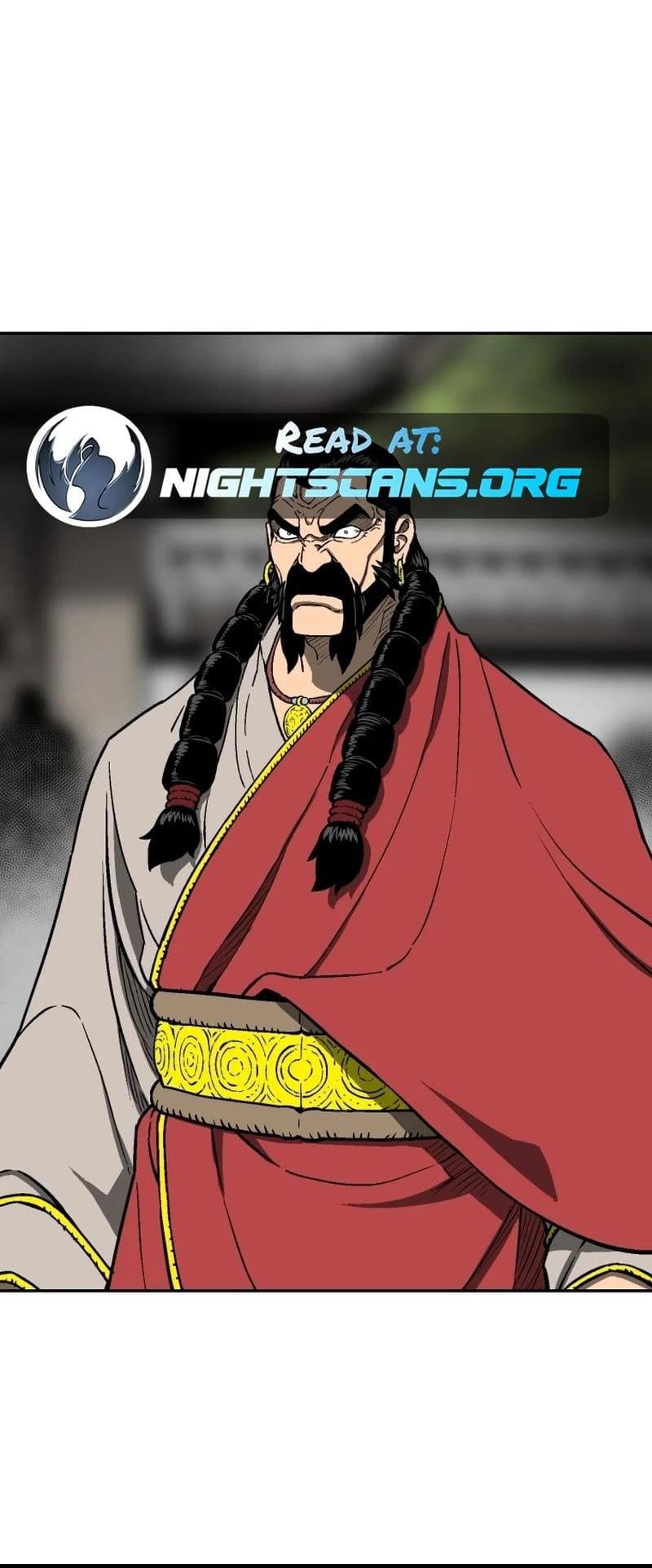 Biography of Hwiyeong Sword Chapter 14 - 33