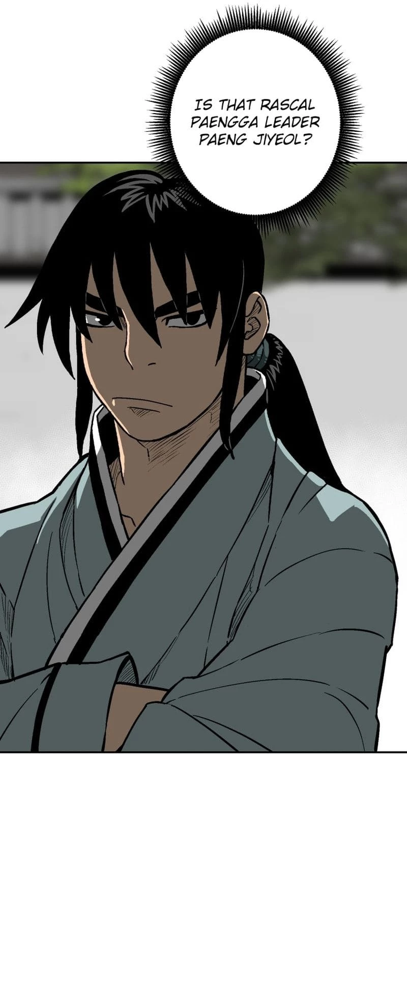 Biography of Hwiyeong Sword Chapter 14 - 34
