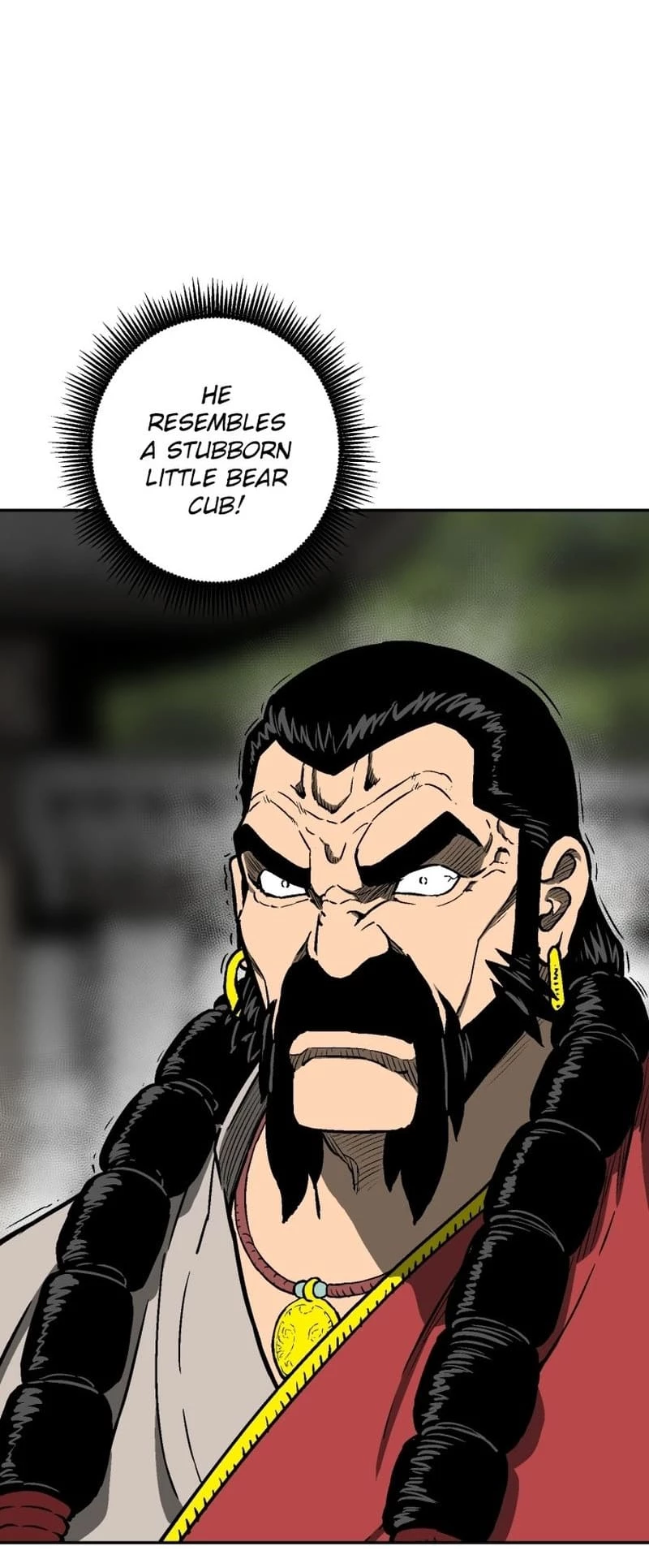 Biography of Hwiyeong Sword Chapter 14 - 35