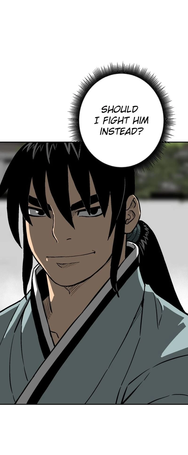 Biography of Hwiyeong Sword Chapter 14 - 36