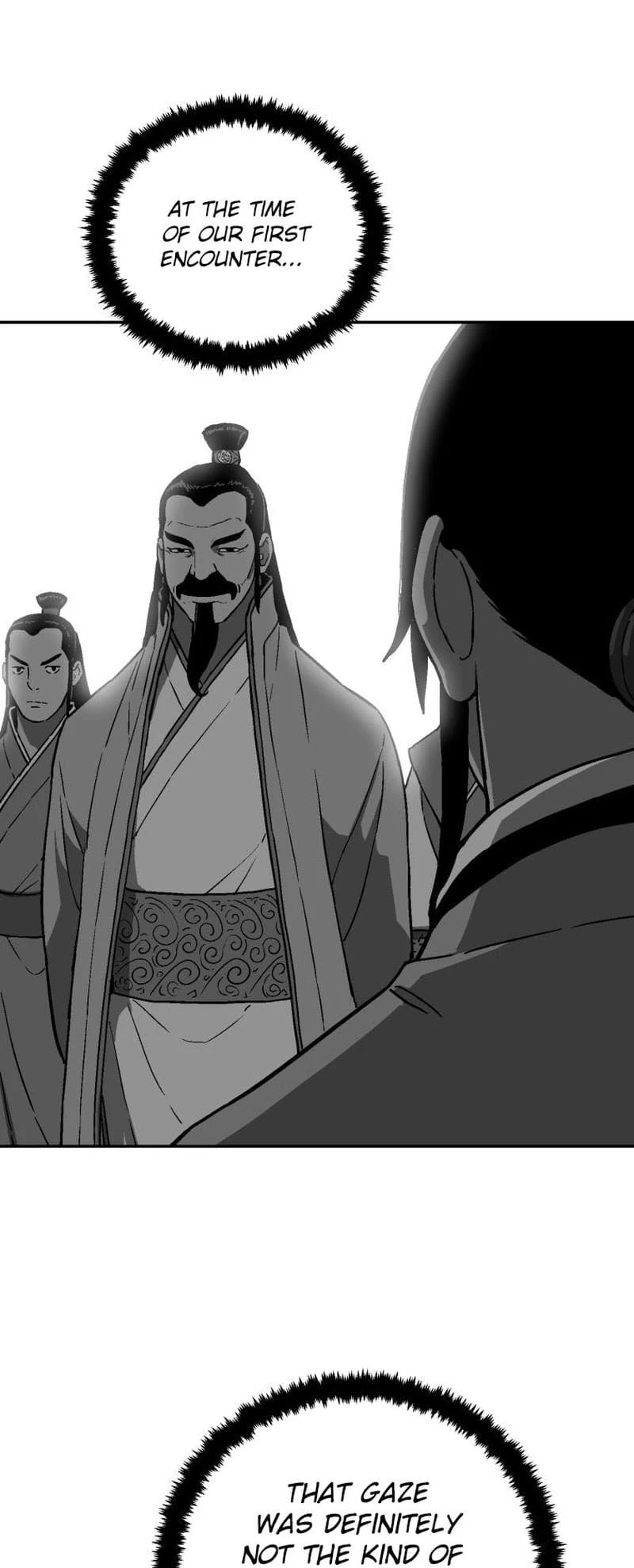 Biography of Hwiyeong Sword Chapter 16 - 84