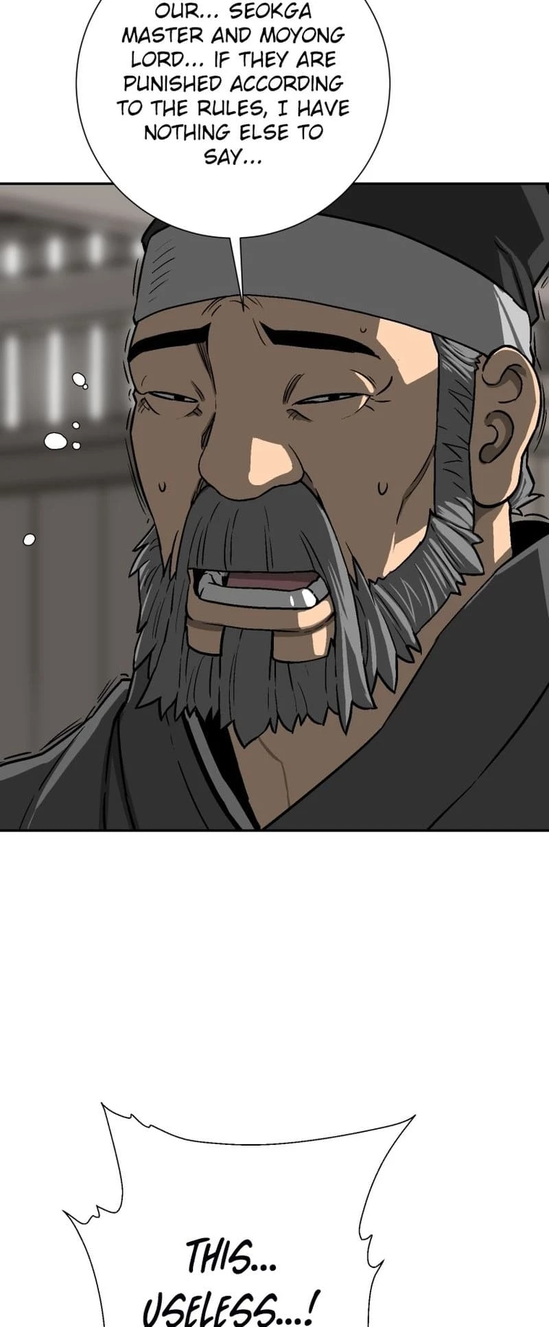 Biography of Hwiyeong Sword Chapter 14 - 45