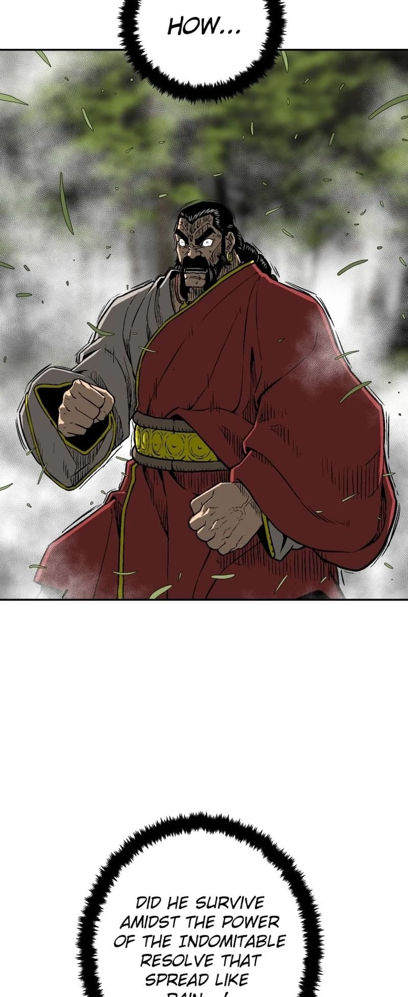 Biography of Hwiyeong Sword Chapter 15 - 78