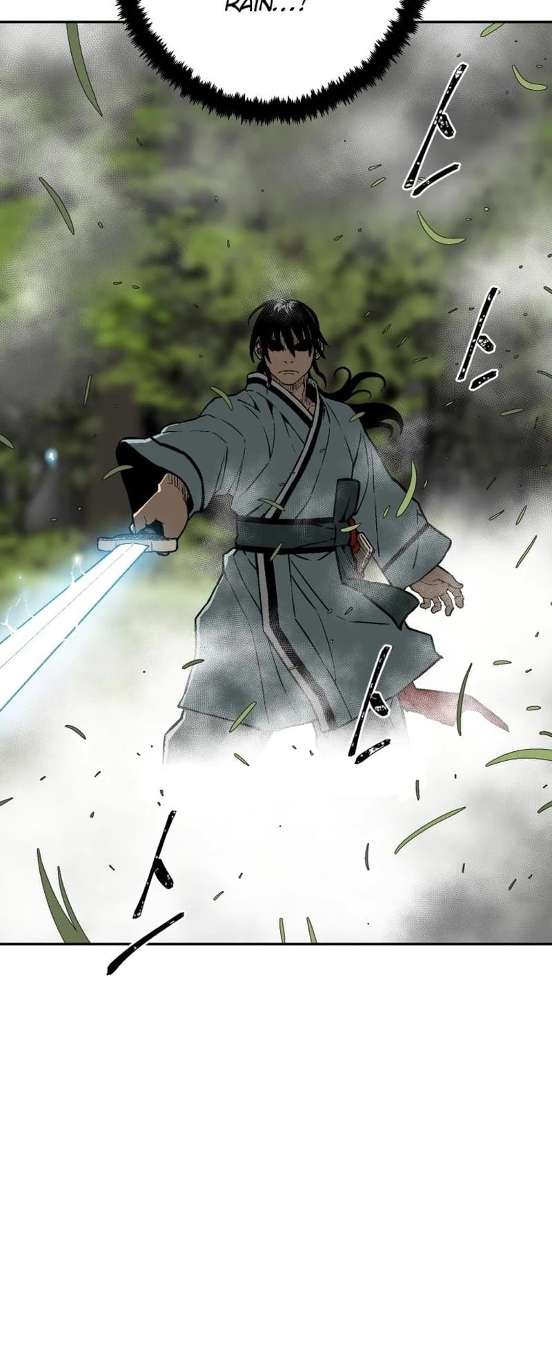 Biography of Hwiyeong Sword Chapter 15 - 79