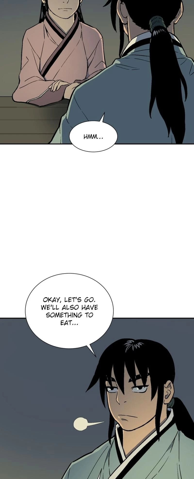Biography of Hwiyeong Sword Chapter 13 - 6