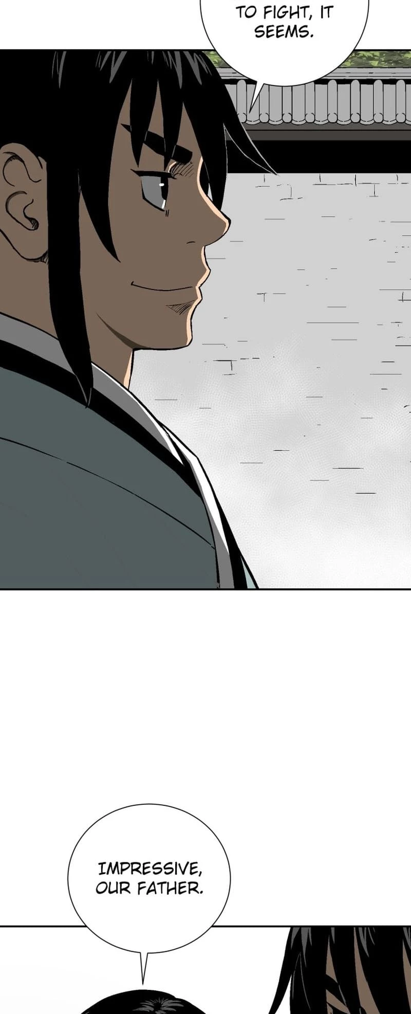 Biography of Hwiyeong Sword Chapter 14 - 55