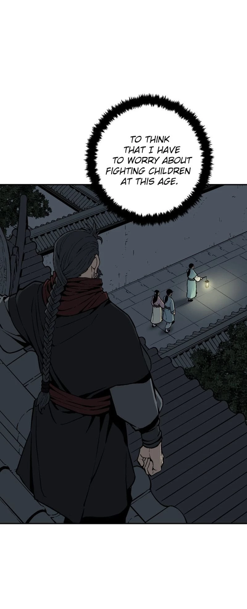 Biography of Hwiyeong Sword Chapter 13 - 10