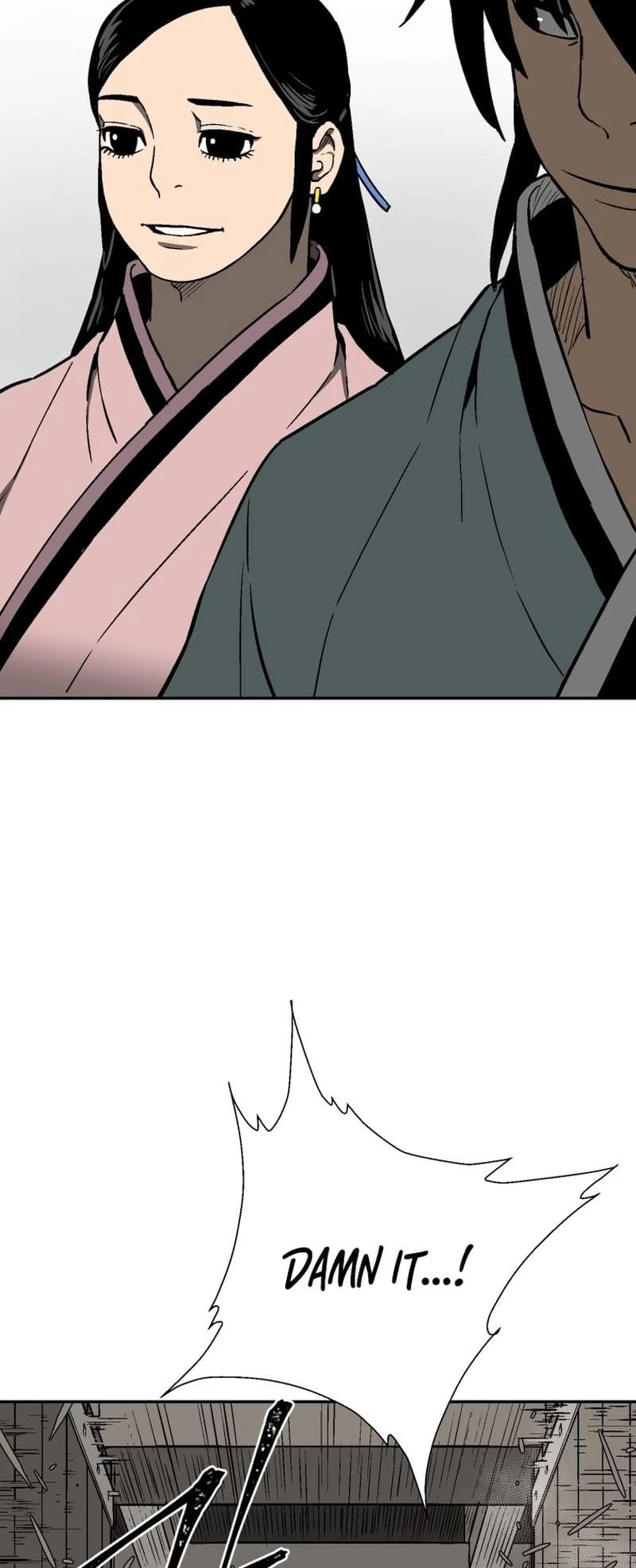 Biography of Hwiyeong Sword Chapter 14 - 56