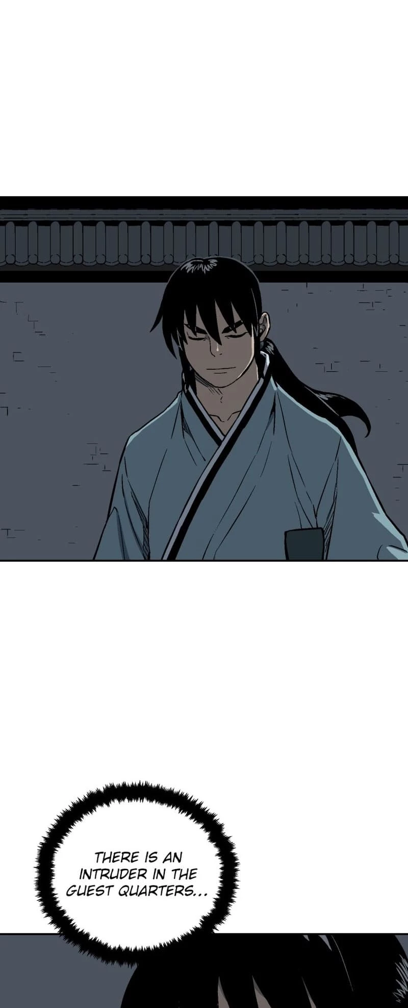 Biography of Hwiyeong Sword Chapter 13 - 16