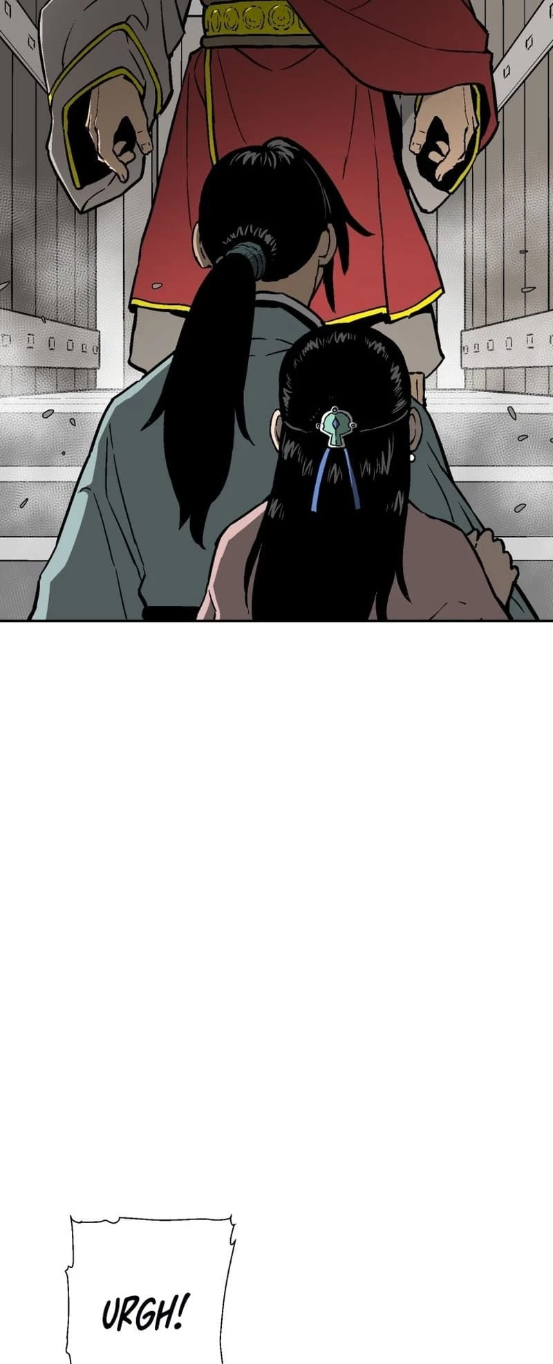 Biography of Hwiyeong Sword Chapter 14 - 61