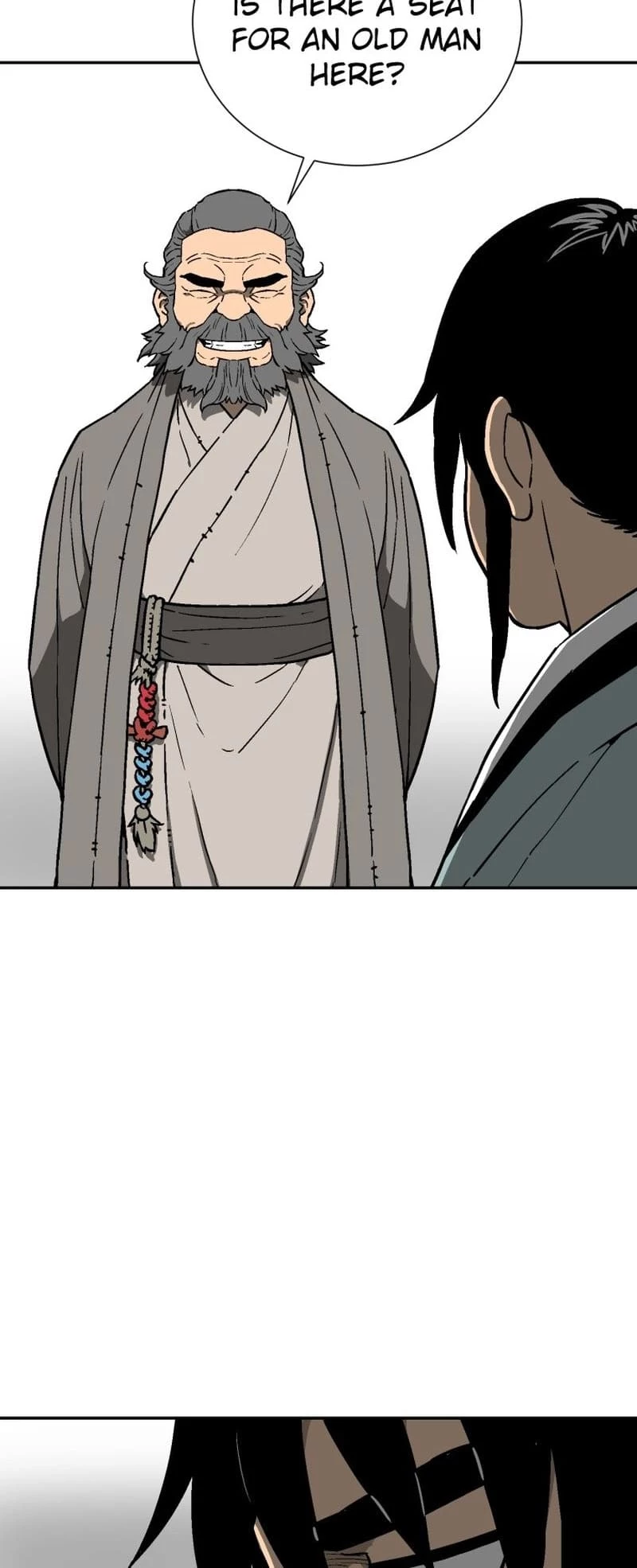 Biography of Hwiyeong Sword Chapter 12 - 5