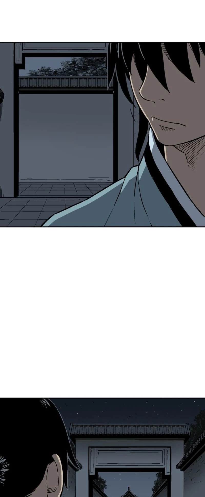 Biography of Hwiyeong Sword Chapter 13 - 19