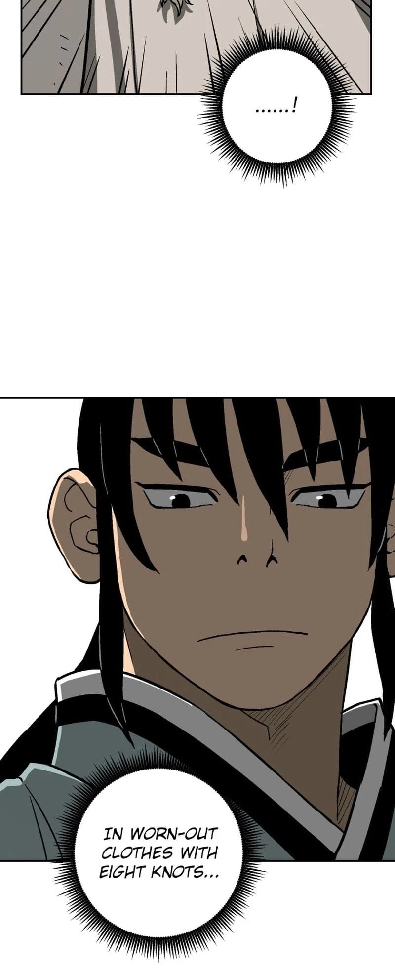 Biography of Hwiyeong Sword Chapter 12 - 8