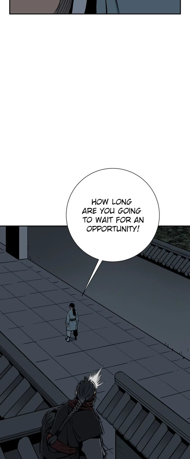 Biography of Hwiyeong Sword Chapter 13 - 21