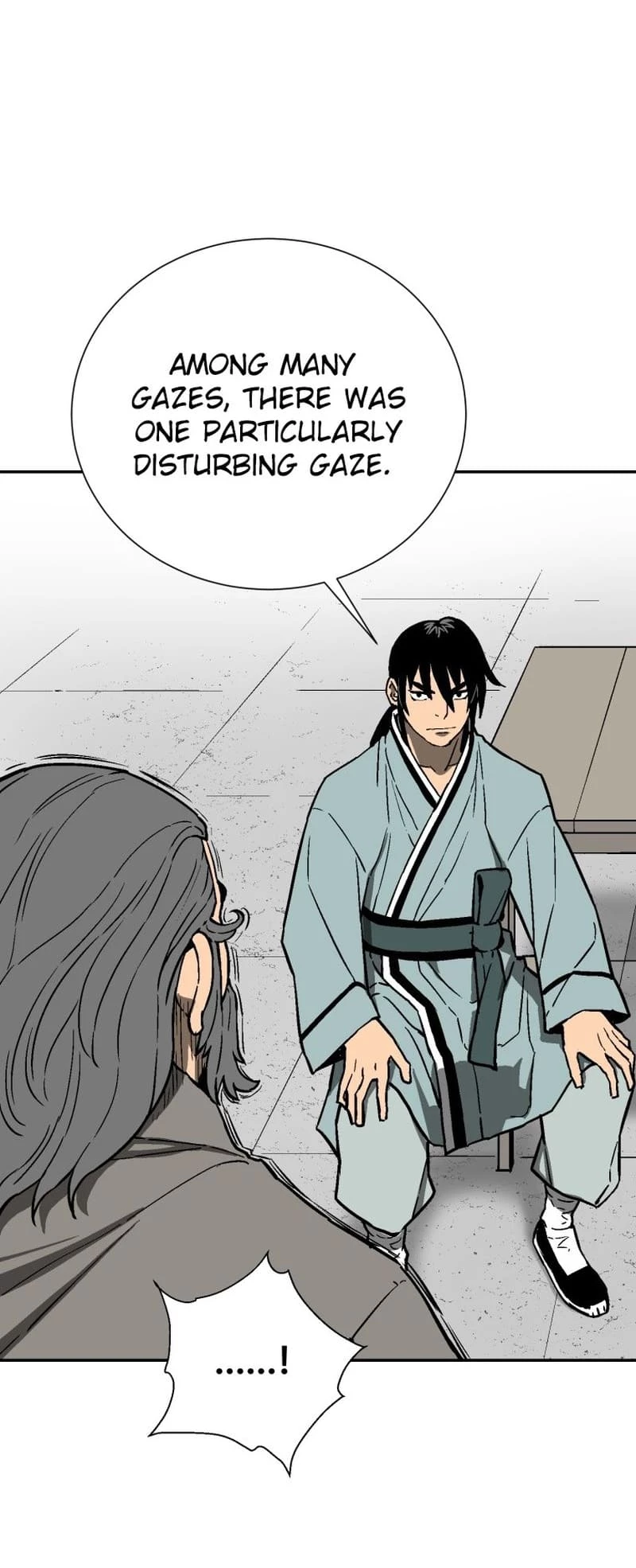 Biography of Hwiyeong Sword Chapter 12 - 9