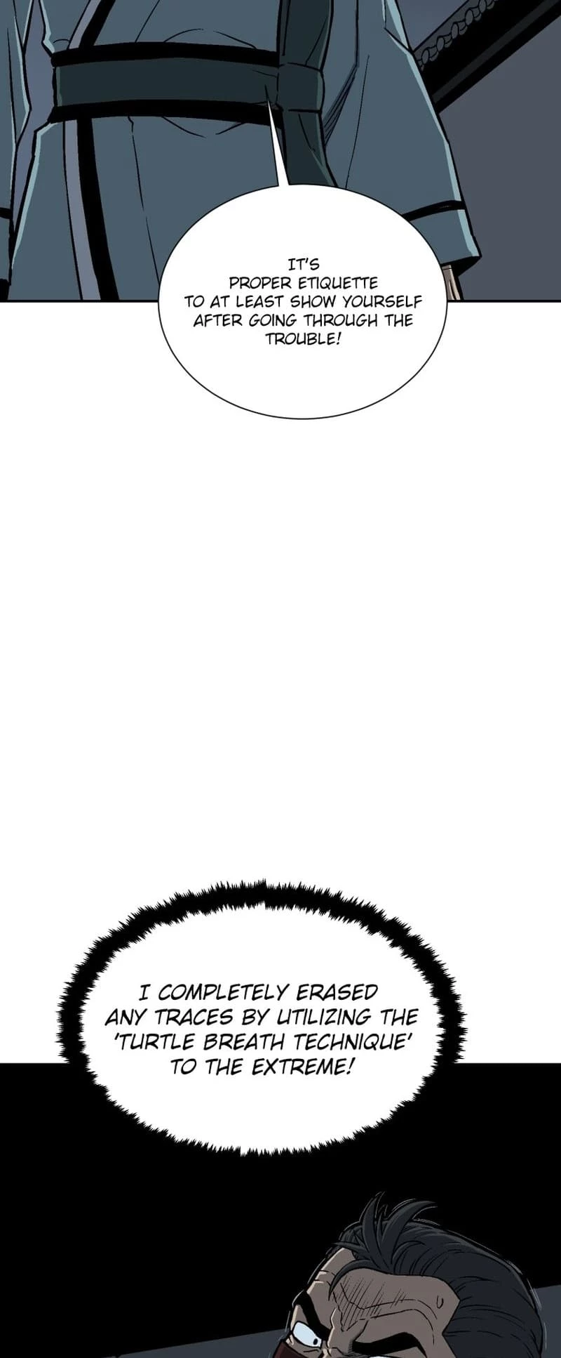 Biography of Hwiyeong Sword Chapter 13 - 23