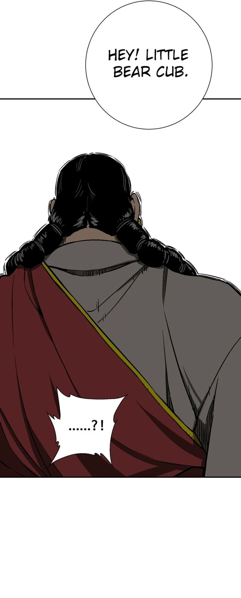Biography of Hwiyeong Sword Chapter 14 - 66