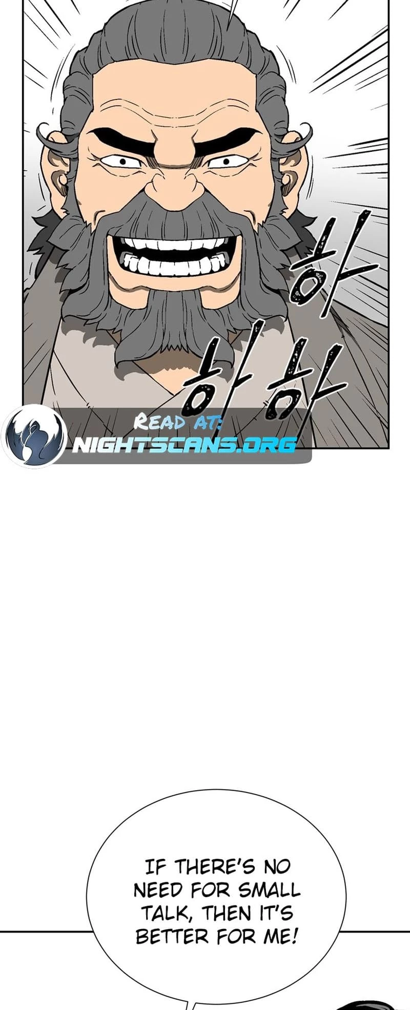 Biography of Hwiyeong Sword Chapter 12 - 15