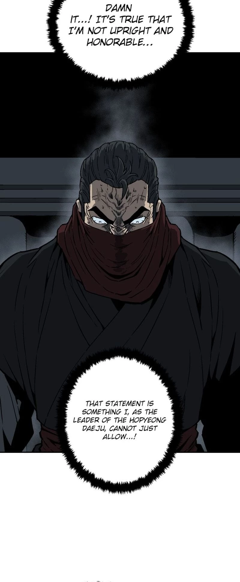 Biography of Hwiyeong Sword Chapter 13 - 30