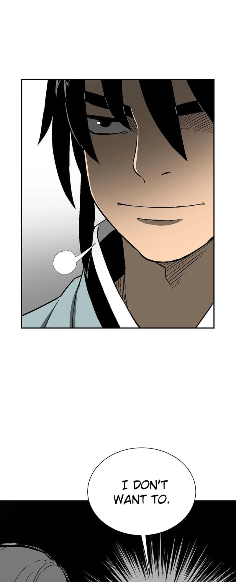 Biography of Hwiyeong Sword Chapter 12 - 21