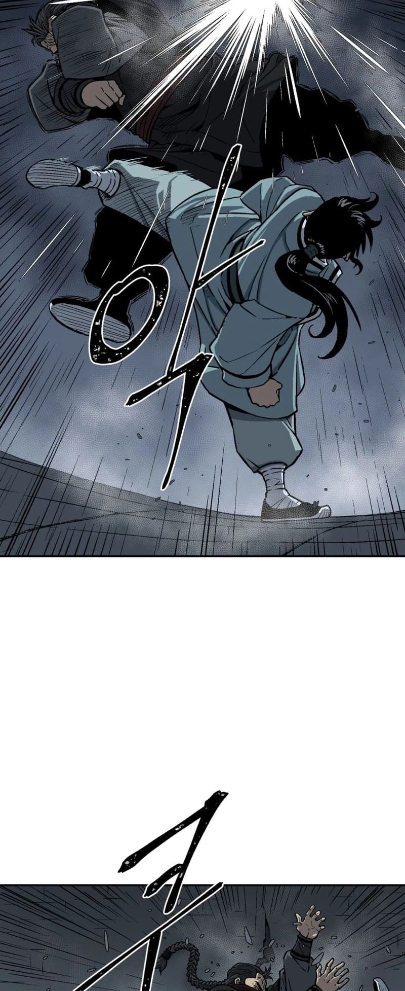 Biography of Hwiyeong Sword Chapter 13 - 36