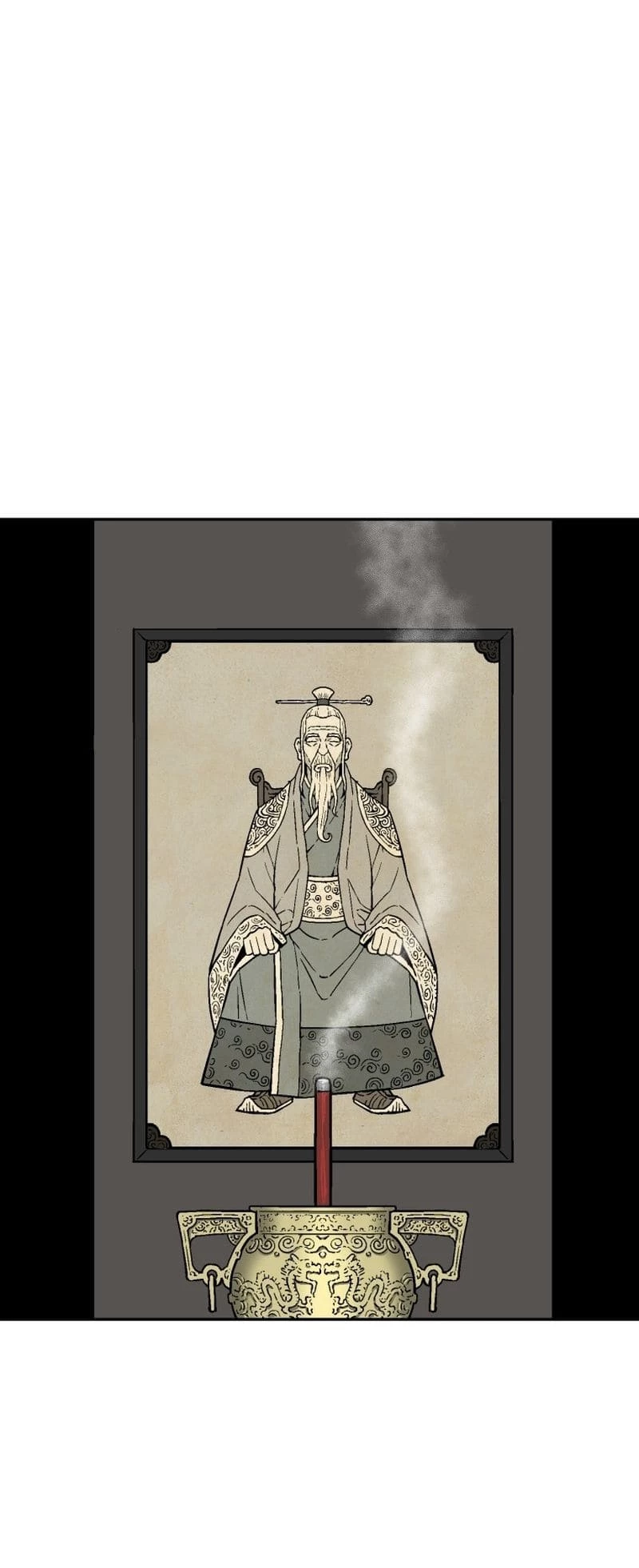 Biography of Hwiyeong Sword Chapter 11 - 2
