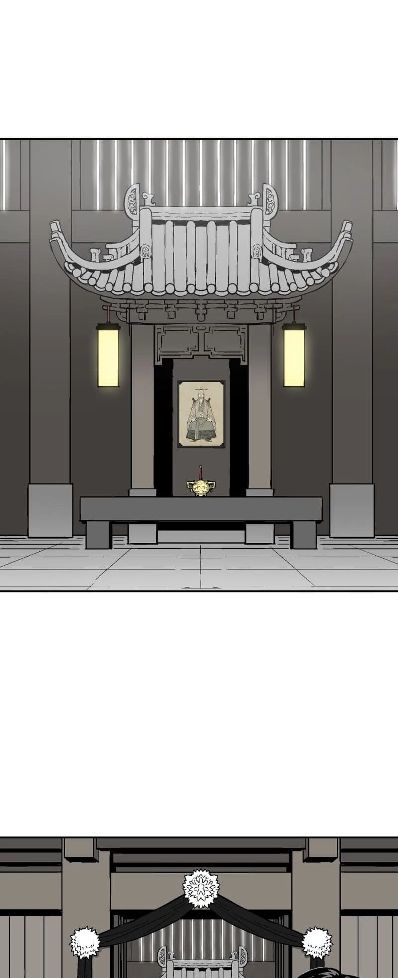 Biography of Hwiyeong Sword Chapter 11 - 3