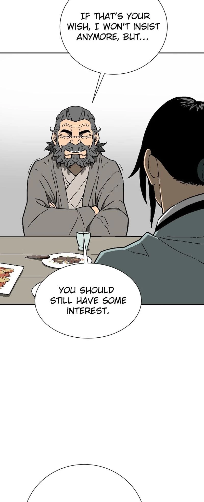 Biography of Hwiyeong Sword Chapter 12 - 26