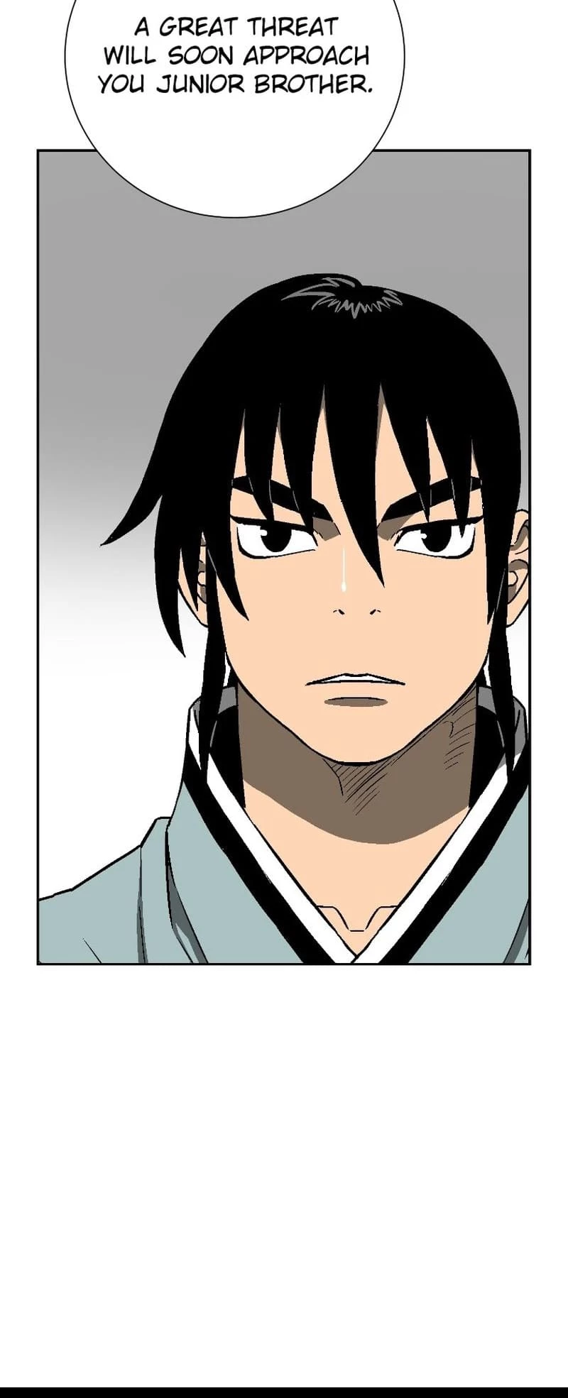Biography of Hwiyeong Sword Chapter 12 - 27