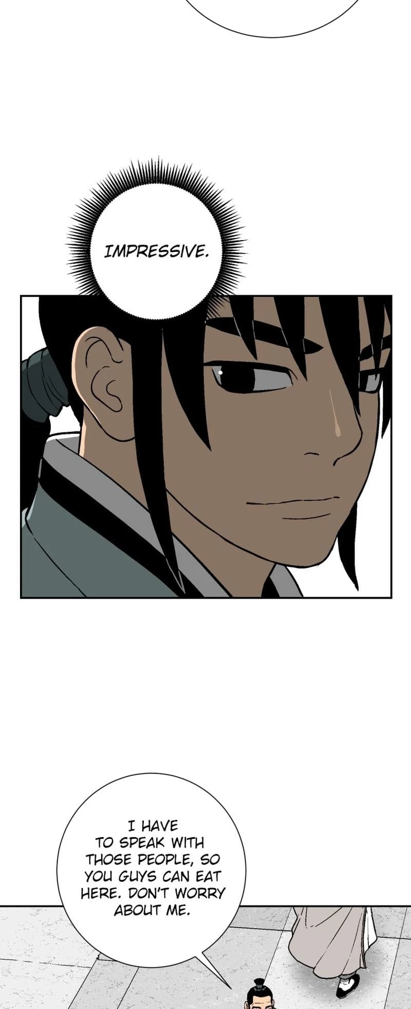 Biography of Hwiyeong Sword Chapter 11 - 8