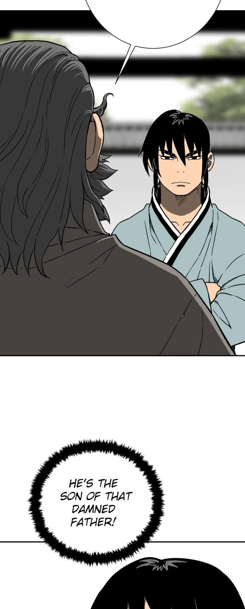 Biography of Hwiyeong Sword Chapter 12 - 32
