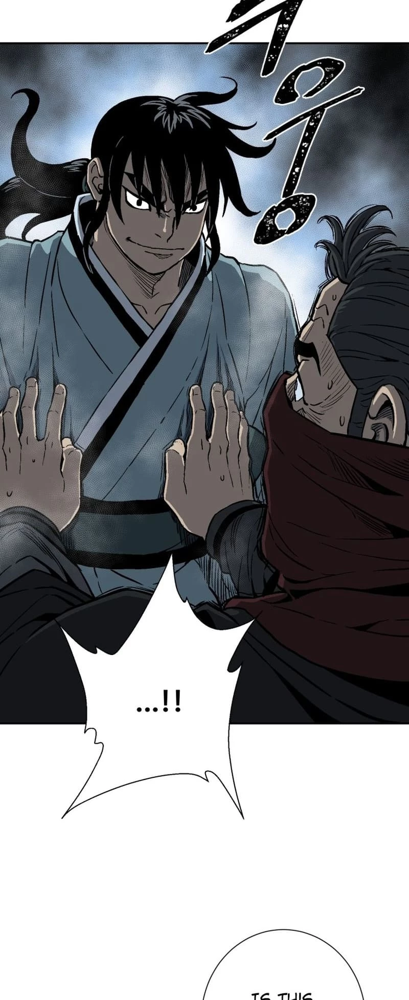 Biography of Hwiyeong Sword Chapter 13 - 44
