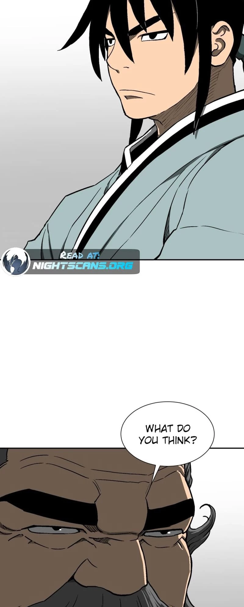 Biography of Hwiyeong Sword Chapter 12 - 33