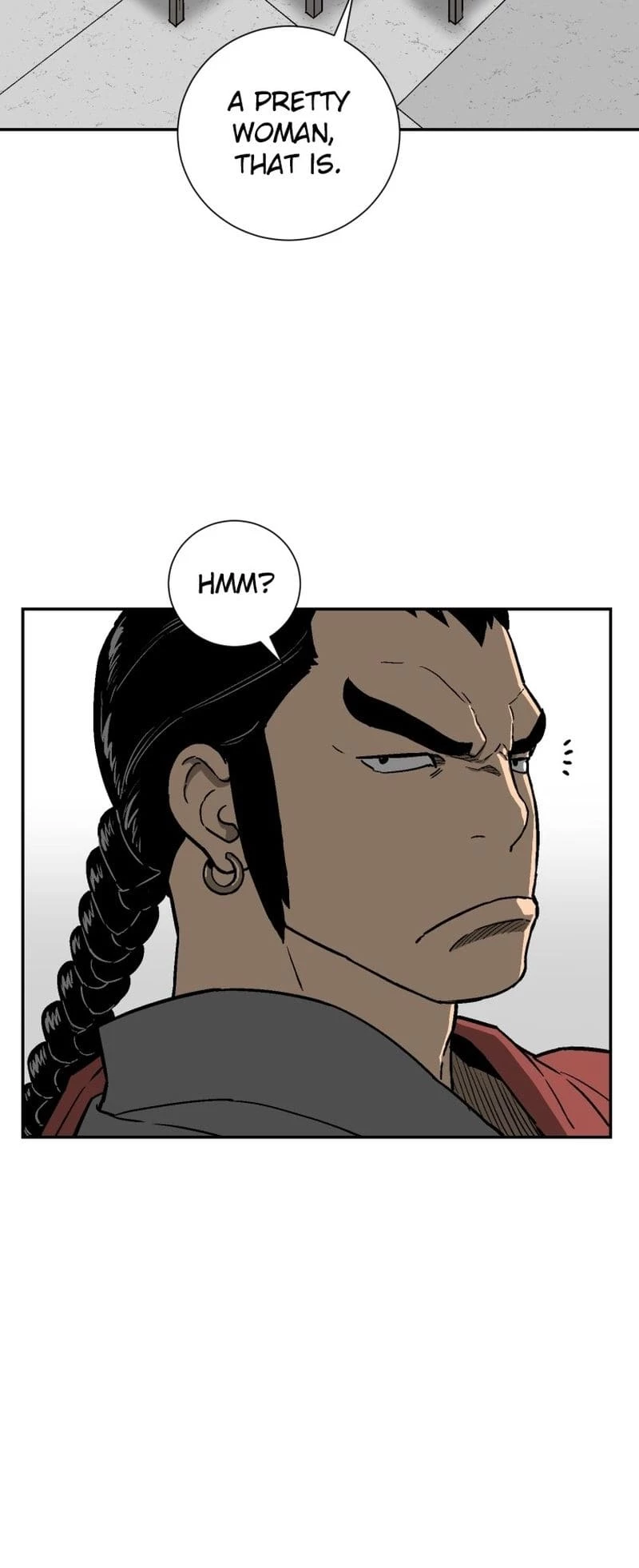 Biography of Hwiyeong Sword Chapter 11 - 14