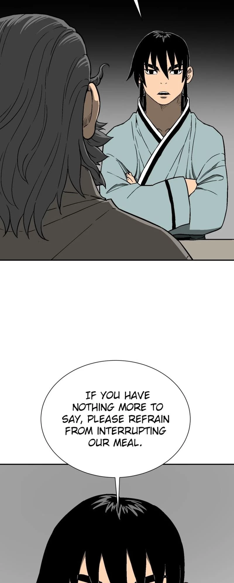 Biography of Hwiyeong Sword Chapter 12 - 37