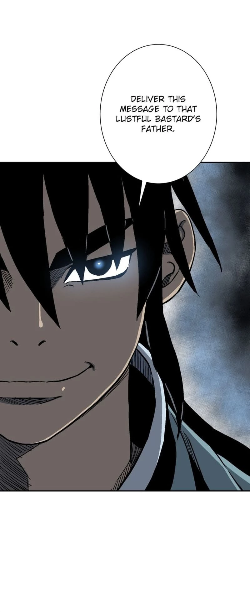 Biography of Hwiyeong Sword Chapter 13 - 49