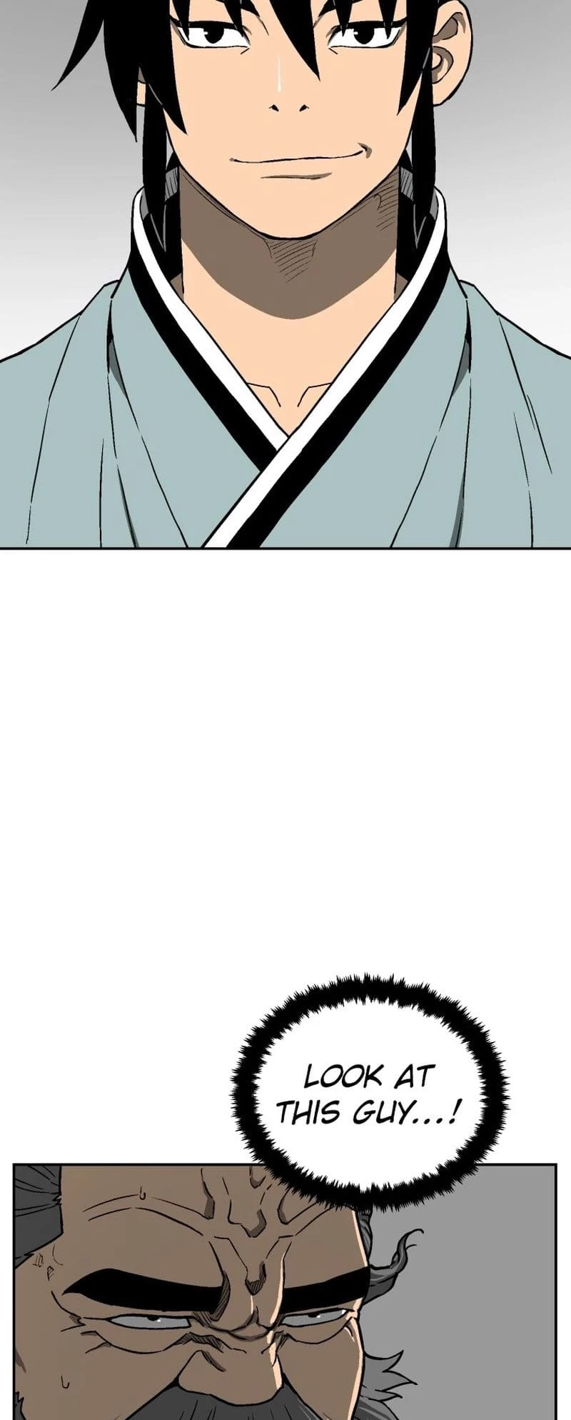 Biography of Hwiyeong Sword Chapter 12 - 38