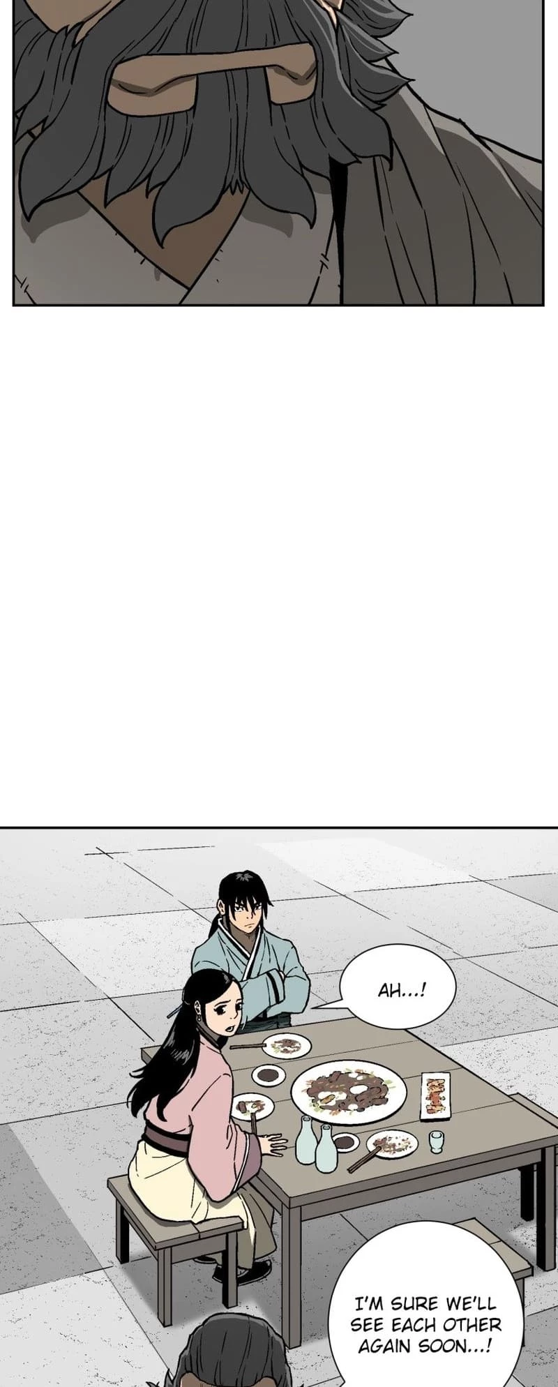 Biography of Hwiyeong Sword Chapter 12 - 39