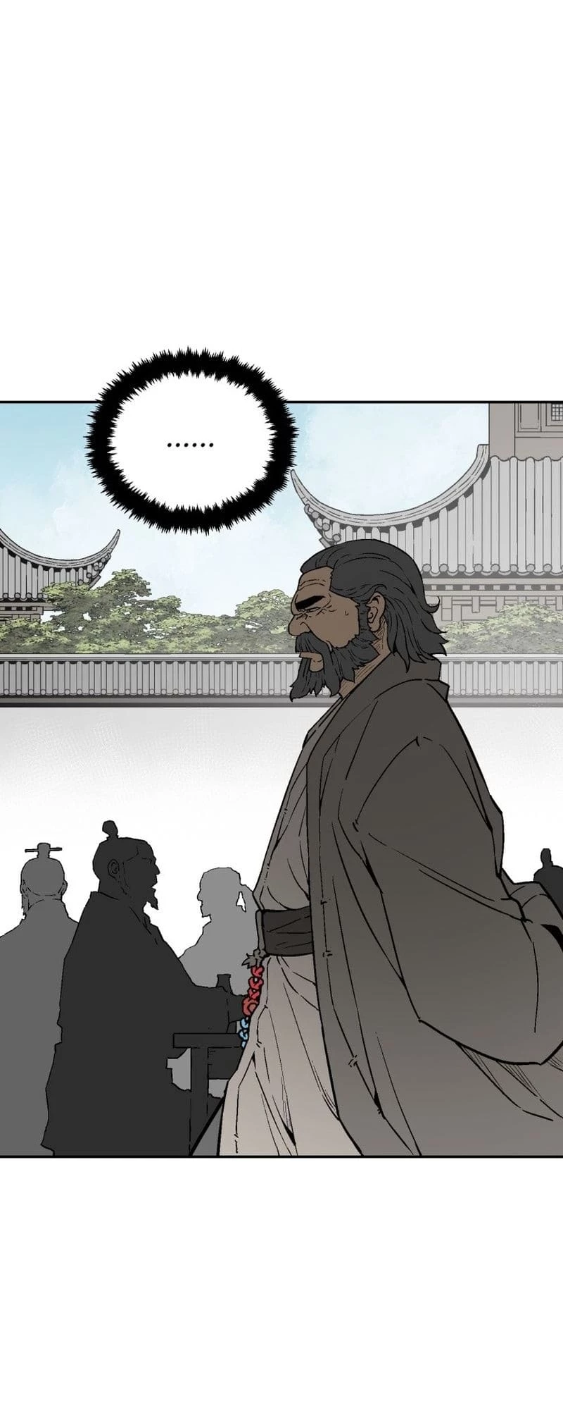 Biography of Hwiyeong Sword Chapter 12 - 42