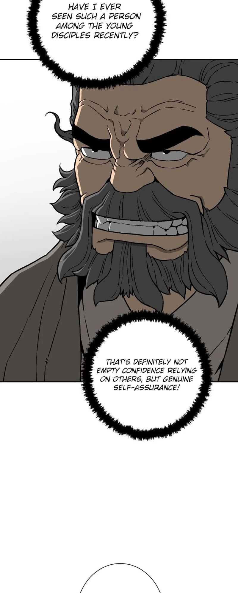 Biography of Hwiyeong Sword Chapter 12 - 45