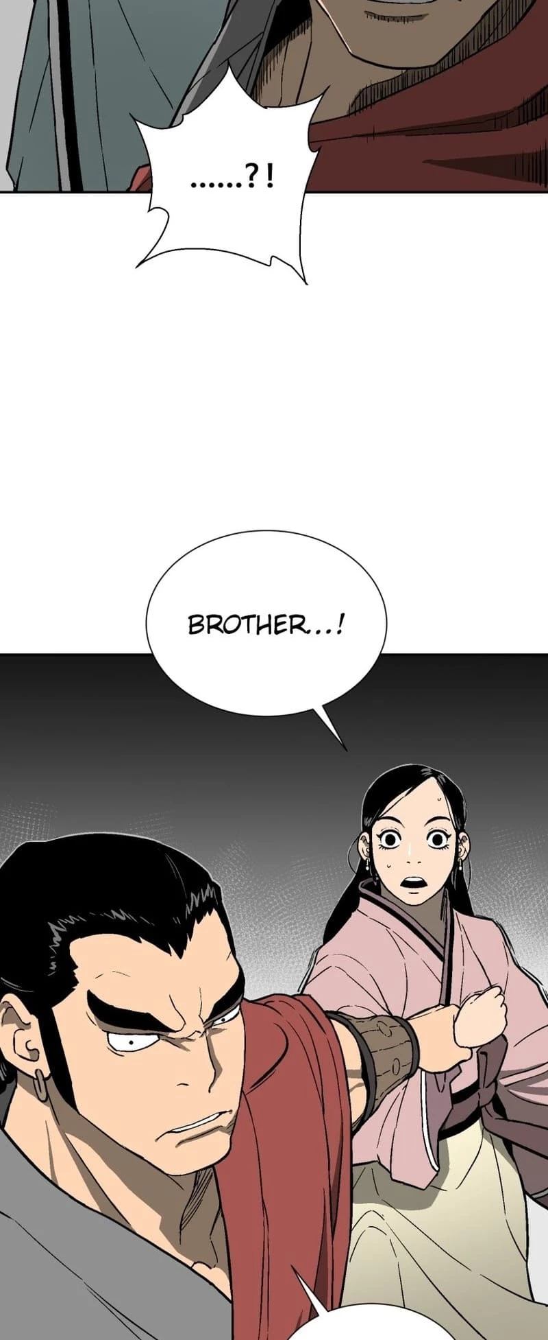 Biography of Hwiyeong Sword Chapter 11 - 24