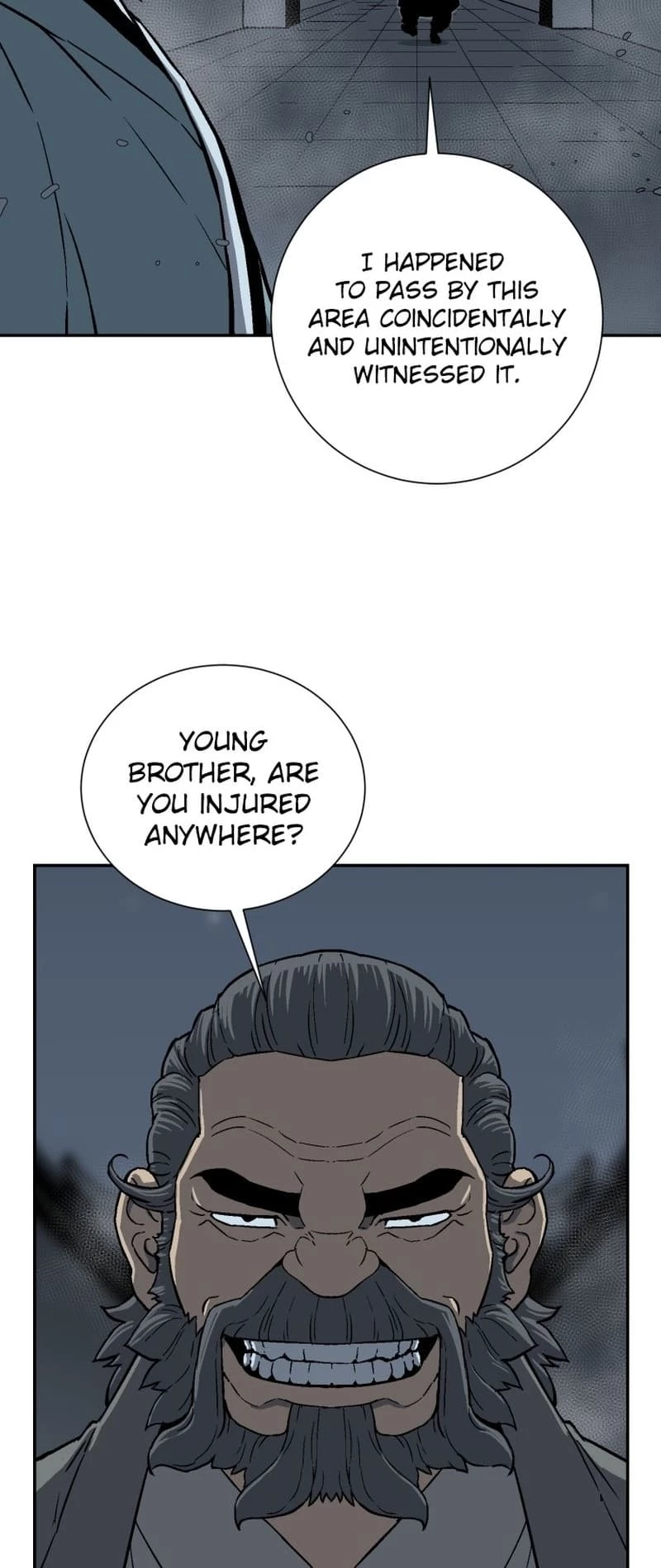 Biography of Hwiyeong Sword Chapter 13 - 57