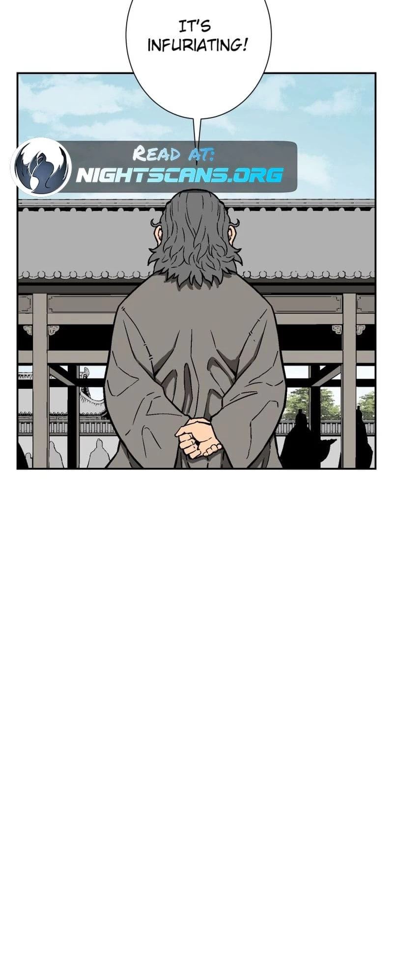 Biography of Hwiyeong Sword Chapter 12 - 46