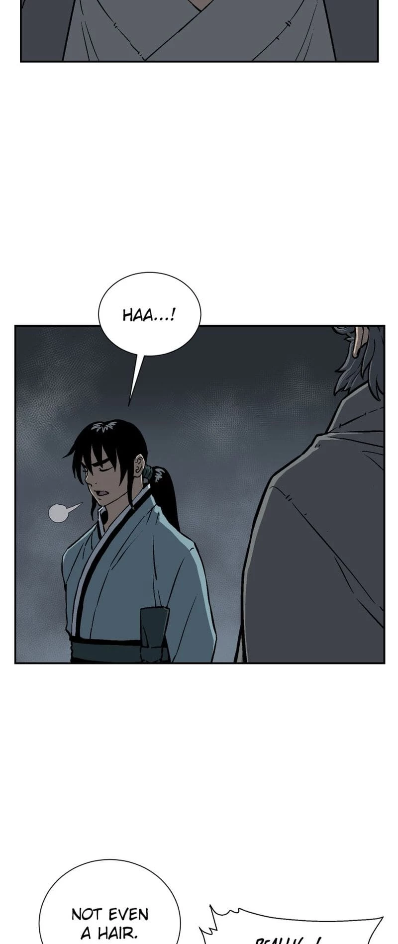 Biography of Hwiyeong Sword Chapter 13 - 58