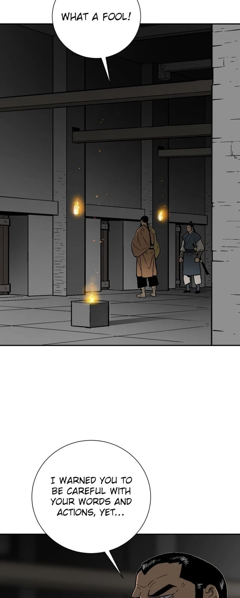 Biography of Hwiyeong Sword Chapter 12 - 48